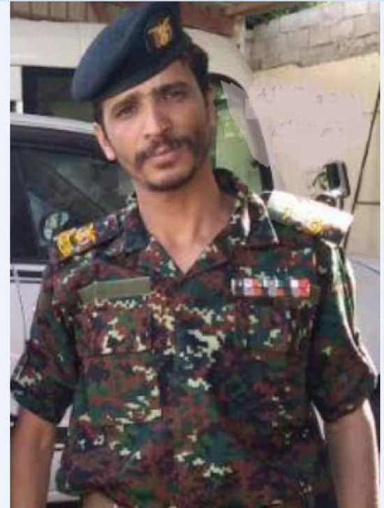مصرع شقيق قائد الحملة الحوثية "القحيف" في غارة جوية شمالي الضالع