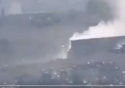 شاهد..مصرع 26 حوثيا بينهم قيادات بارزة بجبهة الفاخر شمالي الضالع