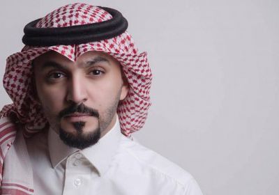 السعودي زايد الصالح يشارك  فى فعاليات مهرجان فورها الغنائي