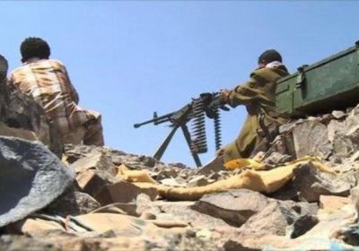 عملية عسكرية ضد الحوثيين في صعدة 