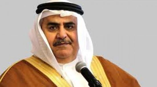 الخارجية البحرينية: قطر فقدت البصيرة وتواصل عنادها