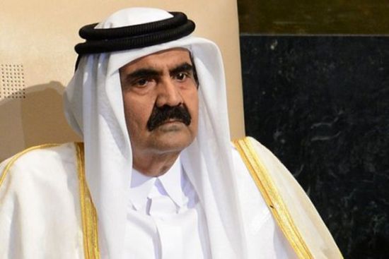 الخميس: قطر شكاية بكاية.. والنظام هو المسؤول عن إيجاء حل لأزمة البلاد
