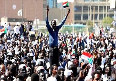 رموز المعارضة السودانية ترفض دعوة المجلس العسكري للحوار