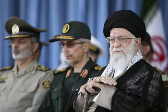 سياسي: النظام الإيراني في أسوأ حالاته