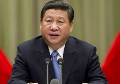 الرئيس الصيني: حجم التبادل التجاري مع روسيا بلغ 100 مليار دولار