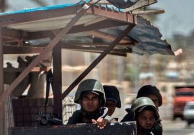 السعودية تدين الهجوم الإرهابي على نقطة تفتيش أمنية في العريش بمصر