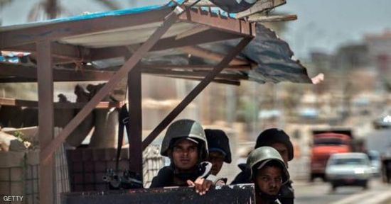 السعودية تدين الهجوم الإرهابي على نقطة تفتيش أمنية في العريش بمصر