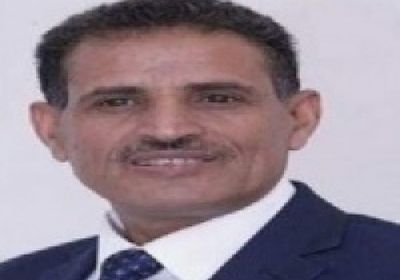 أنعم يطالب القوى اليمنية أن تضع حدا لطغيان الحوثي