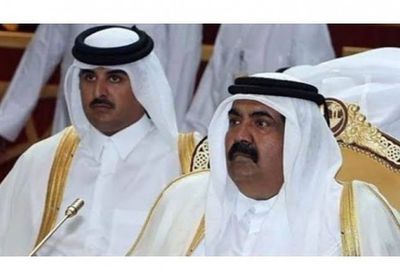 السعيد: المقاطعة العربية لـ "حكومة قطر" وليست لشعبها