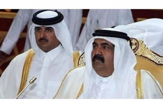 السعيد: المقاطعة العربية لـ "حكومة قطر" وليست لشعبها