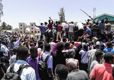 الإمارات تصدر بيانًا حول تطورات الأحداث في السودان