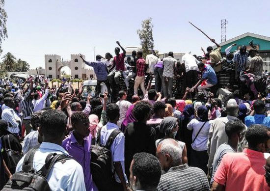 الإمارات تصدر بيانًا حول تطورات الأحداث في السودان