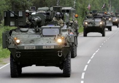 أمريكا تعتزم بيع أسلحة لتايوان بملياري دولار