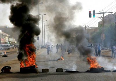 الصحة السودانية تنفي بشدة مقتل 100 متظاهر خلال أحداث الإثنين الماضي