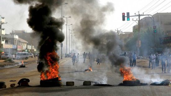 الصحة السودانية تنفي بشدة مقتل 100 متظاهر خلال أحداث الإثنين الماضي