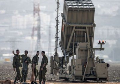 جيش الاحتلال ينشر القبة الحديدة تحسبا لتصعيد جديد مع غزة