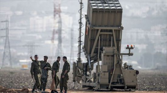 جيش الاحتلال ينشر القبة الحديدة تحسبا لتصعيد جديد مع غزة
