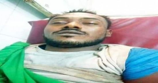 نقل جثمان عامل نظافة توفي أثناء أداء عمله في شاحنة نقل القمامة &ndash;صور