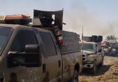 الأمن العراقي: مقتل 3 إرهابيين داخل نفق في محافظة الأنبار