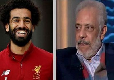 نبيل الحلفاوي يعلق على أزمة محمد صلاح وصلاة العيد