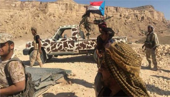 النعماني: القوات المسلحة الجنوبية لا علاقة لها بالجيش اليمني نهائيا