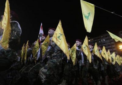 البرلمان الألماني يستعد لمناقشة حظر ميليشيات حزب الله بجناحيها العسكري