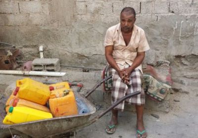 مؤسسة الصرف الصحي بلحج: انتهاء أزمة انقطاع المياه في الحوطة