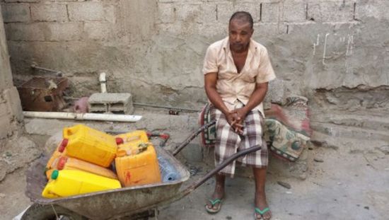 مؤسسة الصرف الصحي بلحج: انتهاء أزمة انقطاع المياه في الحوطة