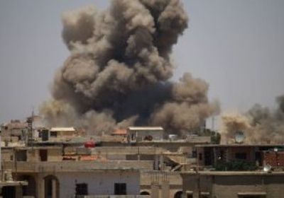 قوات الجيش السوري تدمر أوكارا ومقرات لإرهابيى فتح الشام