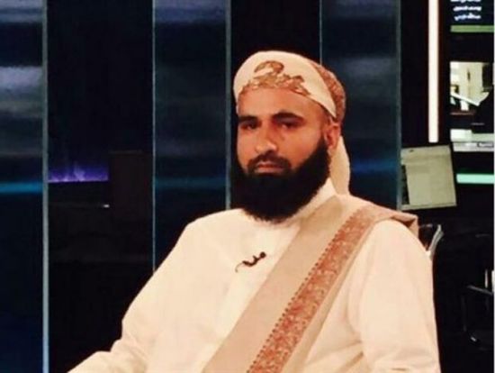 بن عطاف: ولاية المرشد الإخوانية تحكم تعز وتمنع فيلم عشرة أيام قبل الزفة