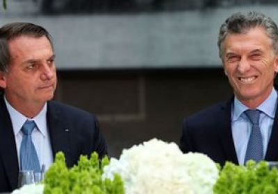 البرازيل والأرجنتين: اتفاق تجارة حرة قريبا بين الاتحاد الأوروبي وميركوسور 