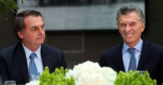 البرازيل والأرجنتين: اتفاق تجارة حرة قريبا بين الاتحاد الأوروبي وميركوسور 
