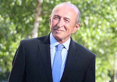 فرنسا توجه عدة تهم تتعلق بالفساد إلى وزير الداخلية الأسبق