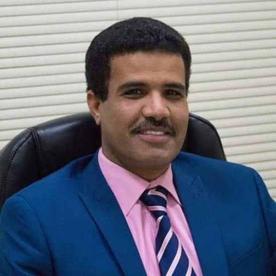 جميح يهاجم الحوثي لهذا السبب