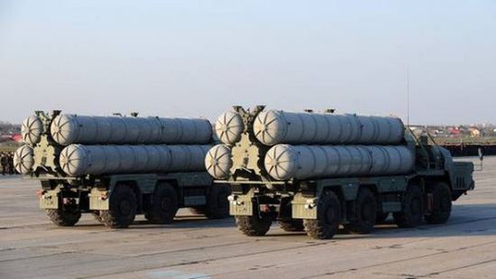 البنتاغون: شراء أنقرة لأنظمة " إس 400 " الصاروخية الروسية  يهدد أمريكا 