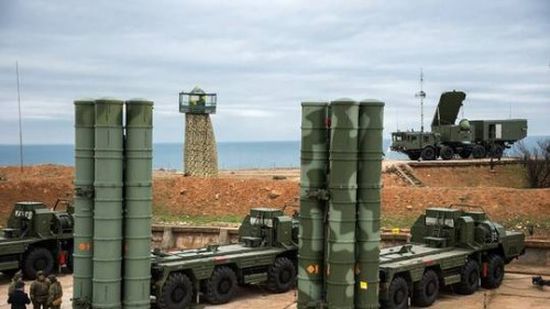 اليونان: قلقون إزاء شراء تركيا أنظمة دفاع جوي صاروخية روسية