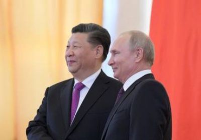 "سي إن إن": روسيا والصين شرعتا في تجاوز الطابع الاقتصادي بين البلدين