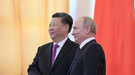 "سي إن إن": روسيا والصين شرعتا في تجاوز الطابع الاقتصادي بين البلدين