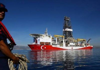 اليونان: تصرفات تركيا ستؤدي إلى وقوع حالات طوارئ في المنطقة