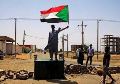 الاتحاد الأوروبي: نؤيد عدم أي تدخل خارجي في شؤون السودان