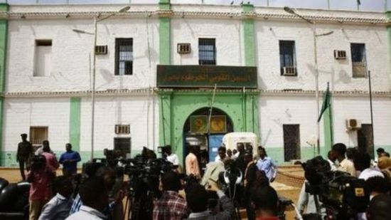 السودان: محاولة اقتحام سجن كوبر لإطلاق سراح رموز النظام السابق