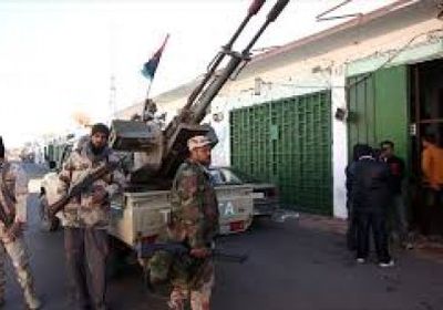 13 قتيلًا وعشرات الجرحى في مواجهات قبلية جنوبي ليبيا