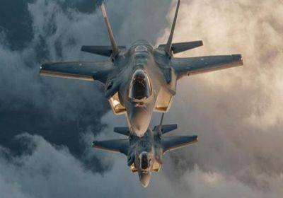 عاجل.. واشنطن تقرر وقف تدريب أي طيارين أتراك على طائرة F-35