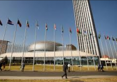 عاجل.. مجلس الأمن والسلم الأفريقي يعلق عضوية السودان في الاتحاد الأفريقي