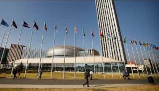 عاجل.. مجلس الأمن والسلم الأفريقي يعلق عضوية السودان في الاتحاد الأفريقي