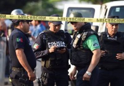 المكسيك: سنرسل 6000 عنصر من الحرس الوطني إلى حدودها الجنوبية مع جواتيمالا