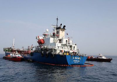 النتائج الكاملة لتحقيقات الإمارات والسعودية والنرويج حول هجمات السفن قبالة الفجيرة  