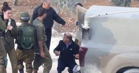 شئون الأسرى: إسرائيل تأخذ منحنى خطير فى سجون ومعتقلات الاحتلال