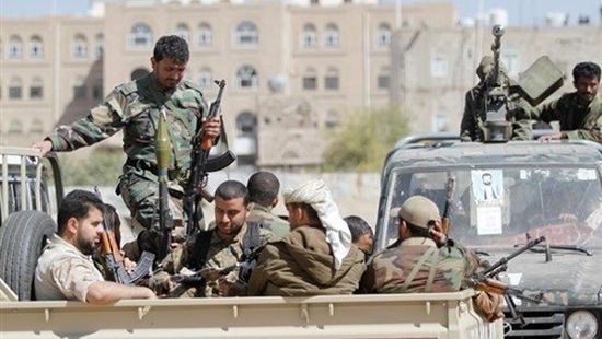 مليشيا الحوثي تواصل سلسلة هجماتها الإرهابية خلال أيام العيد