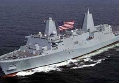 الأسطول الروسي: سفينة حربية أمريكية كادت تسبب في تصادم مدمرة عسكرية